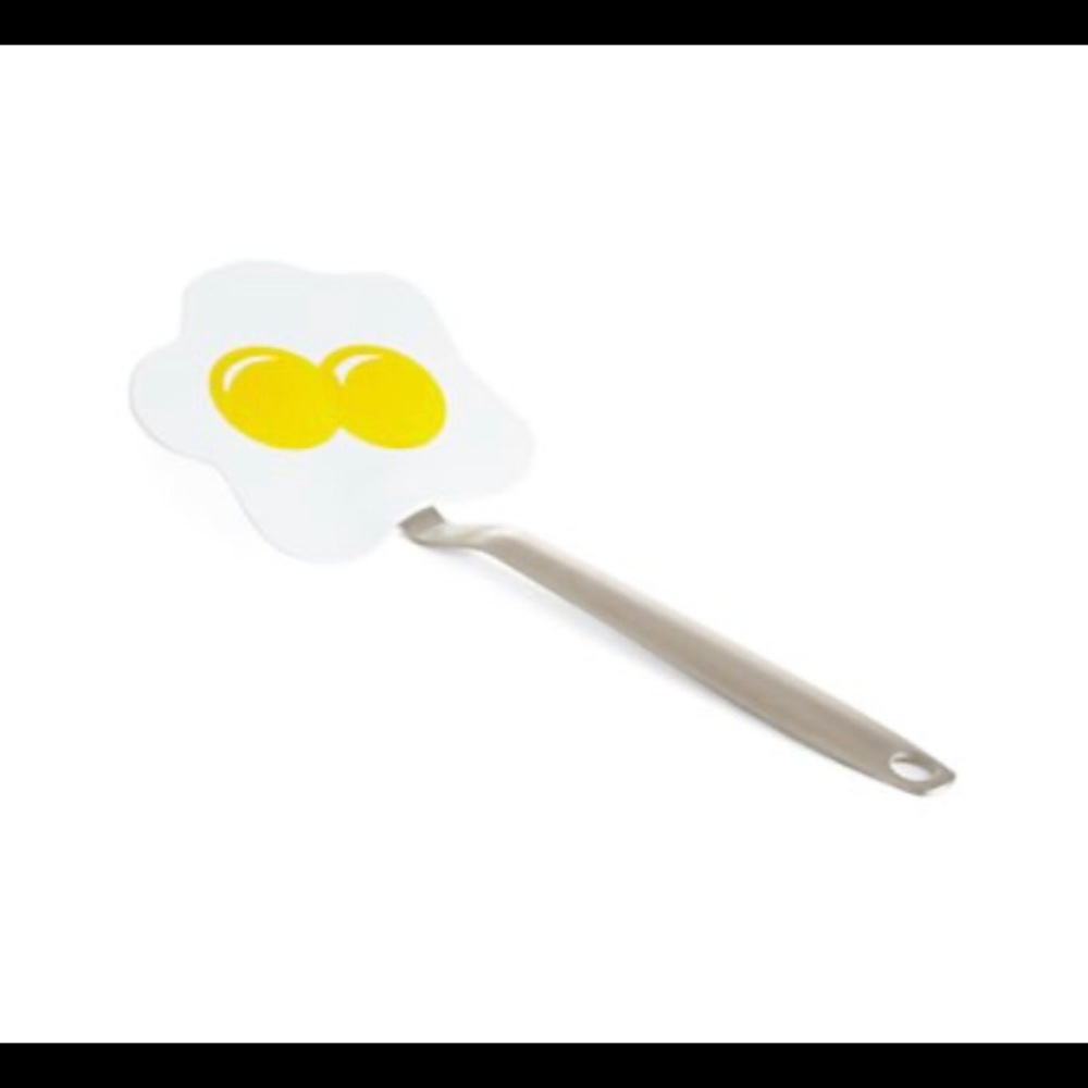 Tovolo Smart Sunny side up Turner “Spatulart”